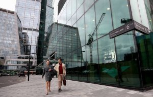 В России проведут эксперимент по "четырехдневке". Кто будет первым?