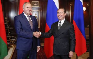 Появились подробности об интеграции экономик России и Белоруссии