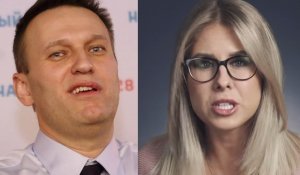 Соболь и Навального раскритиковали за отдых за границей на фоне приговоров их сторонникам