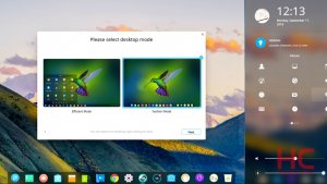 Ноутбуки без американской ОС: Huawei выпустила первые ноутбуки не на Windows
