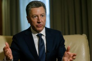 США надеется и ждёт возвращение Крыма Украине