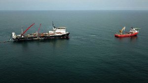 Болгарский суд снял препятствие для продолжения «Турецкого потока». Проект реализует до конца 2020 года за 1,1 миллиарда евро консорциум во главе с саудовской компанией Arkad Engineering