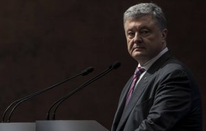 Суд арестовал один из главных активов Порошенко (Речь идет о заводе "Кузница на Рыбальском")