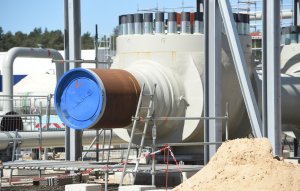 Европа насытилась газом: объемы поставок из России в страны дальнего зарубежья упали к середине сентября 2019 года на 4%