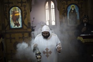 "Это нонсенс!" Как живет сейчас самая гонимая в мире община христиан