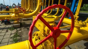 Украина хочет предложить России новый газовый контракт на 10 лет