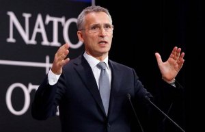Генсек НАТО обвинил Россию в разработке нового вооружения
