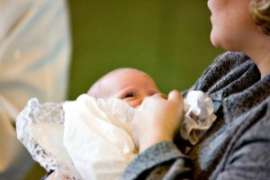 Финских детей крестят все реже