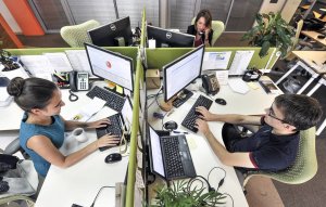 Россияне рассказали, что они считают лучшей мотивацией на работе