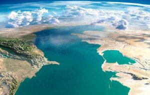 Госдума ратифицировала Конвенцию о правовом статусе Каспийского моря