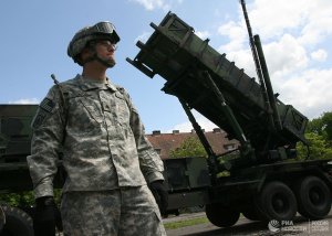 Источник в Минобороны прокомментировал провал ПВО в Саудовской Аравии