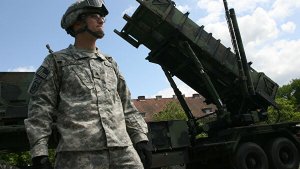 В Минобороны раскритиковали систему ПВО в Саудовской Аравии