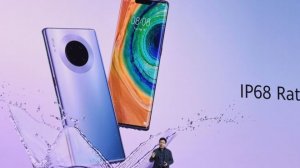 Android, но без сервисов Google: Huawei представила новые смартфоны