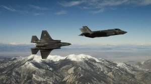 Минобороны России заявило о волнении США из-за «десакрализации F-35»