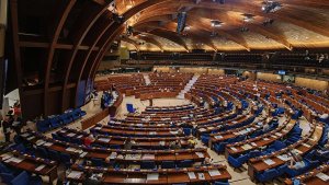 Украина отказалась от участия в сессии ПАСЕ