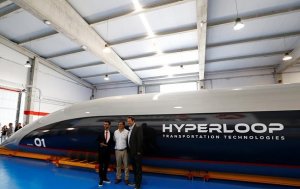 Hyperloop'а не будет