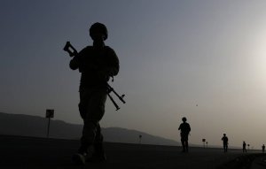 Иран планирует провести военно-морские учения с Россией и Китаем