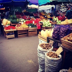 Лица Луги. ( Between Two Worlds США )