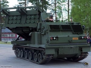 Реактивная дубинка США из Германии скоро может дотянуться до России