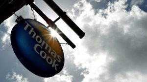 Старейшая туркомпания мира Thomas Cook в шаге от банкротства