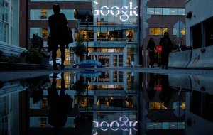 Google заявил о создании самого мощного в мире квантового компьютера