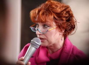 Телеведущая объяснила россиянам, что надо усердно работать