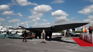 Британский истребитель Tempest: всё не так плохо, как могло быть.