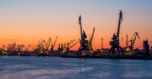 Литва останется без транзита из Центральной Азии.