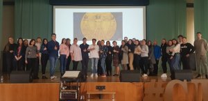 ОНФ в Коми в рамках проекта «Профстажировки 2.0» помогает студентам находить общий язык с будущими работодателями