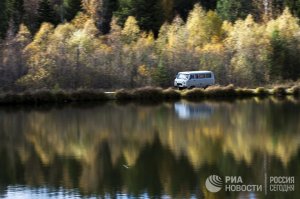 Dagens Nyheter (Швеция): с русской привычкой довольствоваться малым можно добиться неожиданно многого