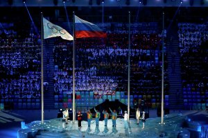 В ОКР предупредили об угрозе отстранения России от Олимпиады в Токио