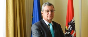Австрия готова принять участие в праздновании 75-летия Победы в Москве.