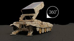 Потомок "Буратино": как устроена тяжёлая огнемётная система   (ТОС-1А «Солнцепек» уничтожил условного противника | РСЗО «Буратино» )
