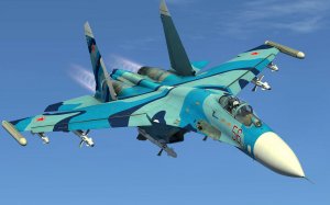 The National Interest (США): почему российские ВВС столь опасны.