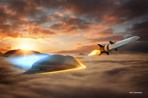 Первостепенный приоритет: США активизируют работу над гиперзвуковым оружием.