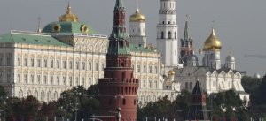 Россия должна быть частью Запада.