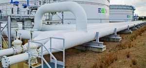 Под Варшавой неизвестные просверлили отверстие в нефтепроводе «Дружба»