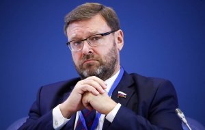 Косачев и несколько сенаторов не получили визы для участия в Генассамблее ООН