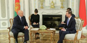 Эксперт оценил рост взаимодействия между Республикой Беларусь и западными странами.