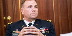 Американский генерал: Беларусь больше не последняя диктатура Европы, хватит ее так называть.
