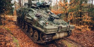 В Латвии пройдут крупные международные военные учения «Серебряная стрела 2019».