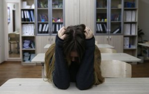 Генетики раскрыли одну из причин развития психоза и депрессии