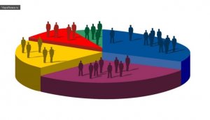 Рост коррупции за прошедший год ощутили почти четверть россиян