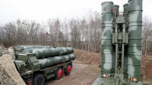 Сравнение С-400 и Patriot показывает, почему последние не смогли защитить нефтезавод Aramco.