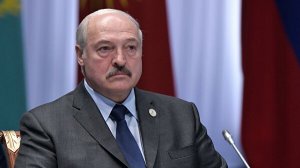 Лукашенко заявил, что готов ввести миротворцев в Донбасс.