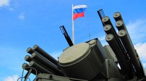 Командир полка рассказал о защите Хмеймима и Тартуса от воздушных атак