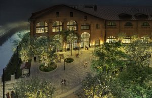 «Газпром нефть» создает Цифровой дом для разработчиков и клиентов