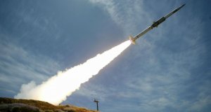 Американцы учатся сбивать российские «Калибры».