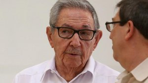 США ввели санкции против Рауля Кастро за поддержку Мадуро