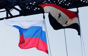 На базе ВМФ в Тартусе открыт судоремонтный комплекс